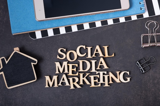 Strategic marketing collaboration