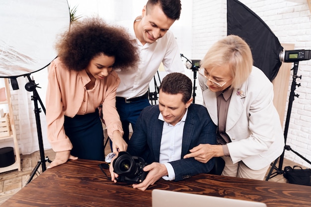 Competitive Intelligence Program